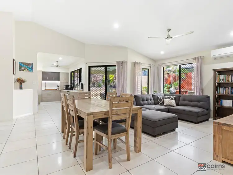 Fourth view of Homely house listing, 3 Bonner Close, Gordonvale QLD 4865