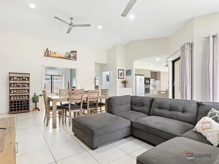 Fifth view of Homely house listing, 3 Bonner Close, Gordonvale QLD 4865