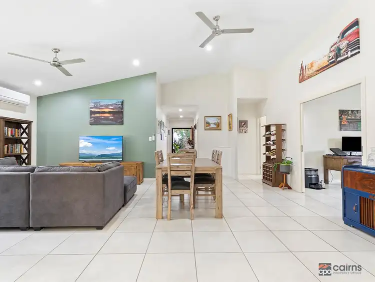 Sixth view of Homely house listing, 3 Bonner Close, Gordonvale QLD 4865