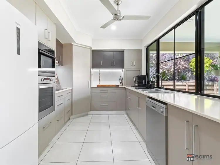 Seventh view of Homely house listing, 3 Bonner Close, Gordonvale QLD 4865