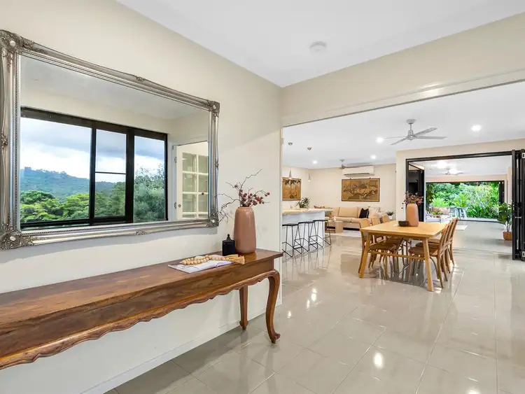 Third view of Homely house listing, 14-16 Lichen Close, Redlynch QLD 4870
