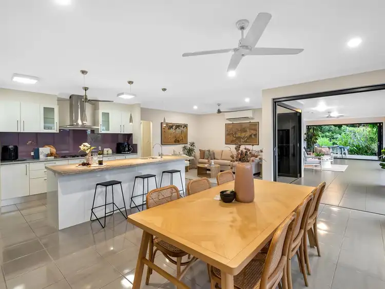 Fourth view of Homely house listing, 14-16 Lichen Close, Redlynch QLD 4870
