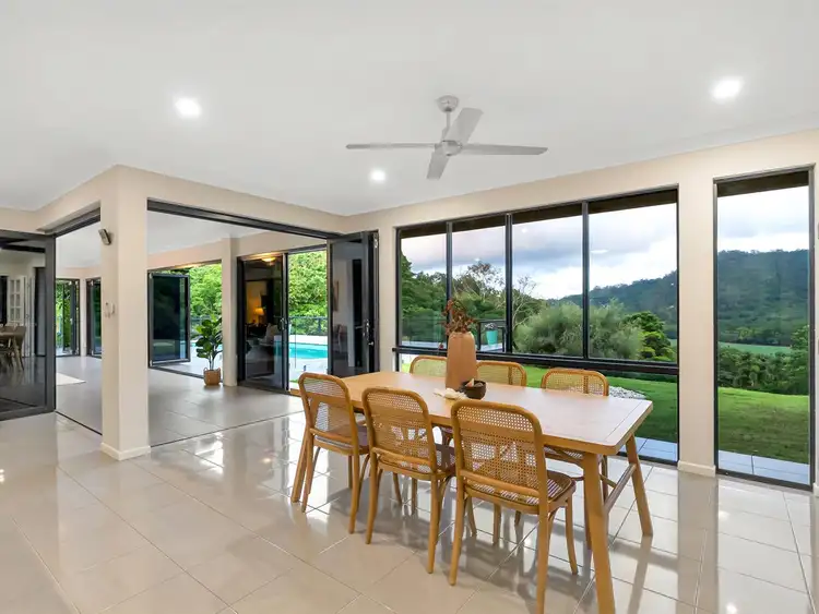 Fifth view of Homely house listing, 14-16 Lichen Close, Redlynch QLD 4870