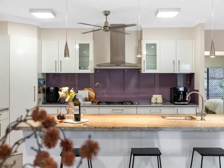 Sixth view of Homely house listing, 14-16 Lichen Close, Redlynch QLD 4870