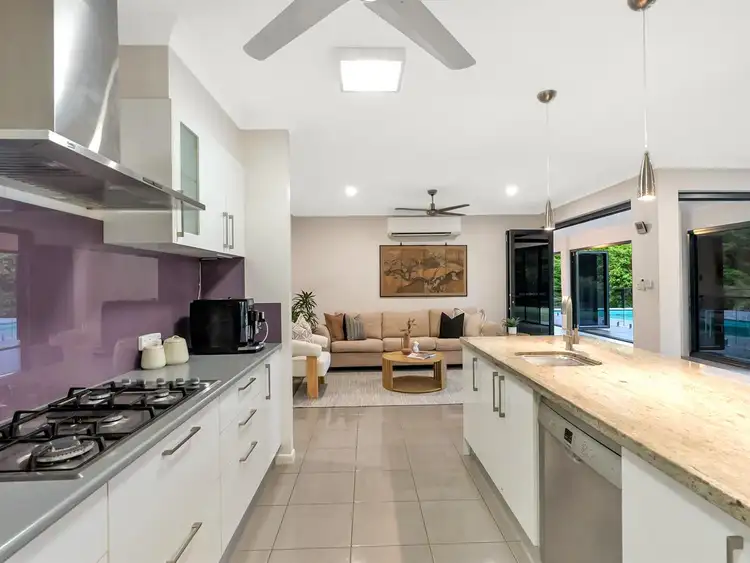 Seventh view of Homely house listing, 14-16 Lichen Close, Redlynch QLD 4870