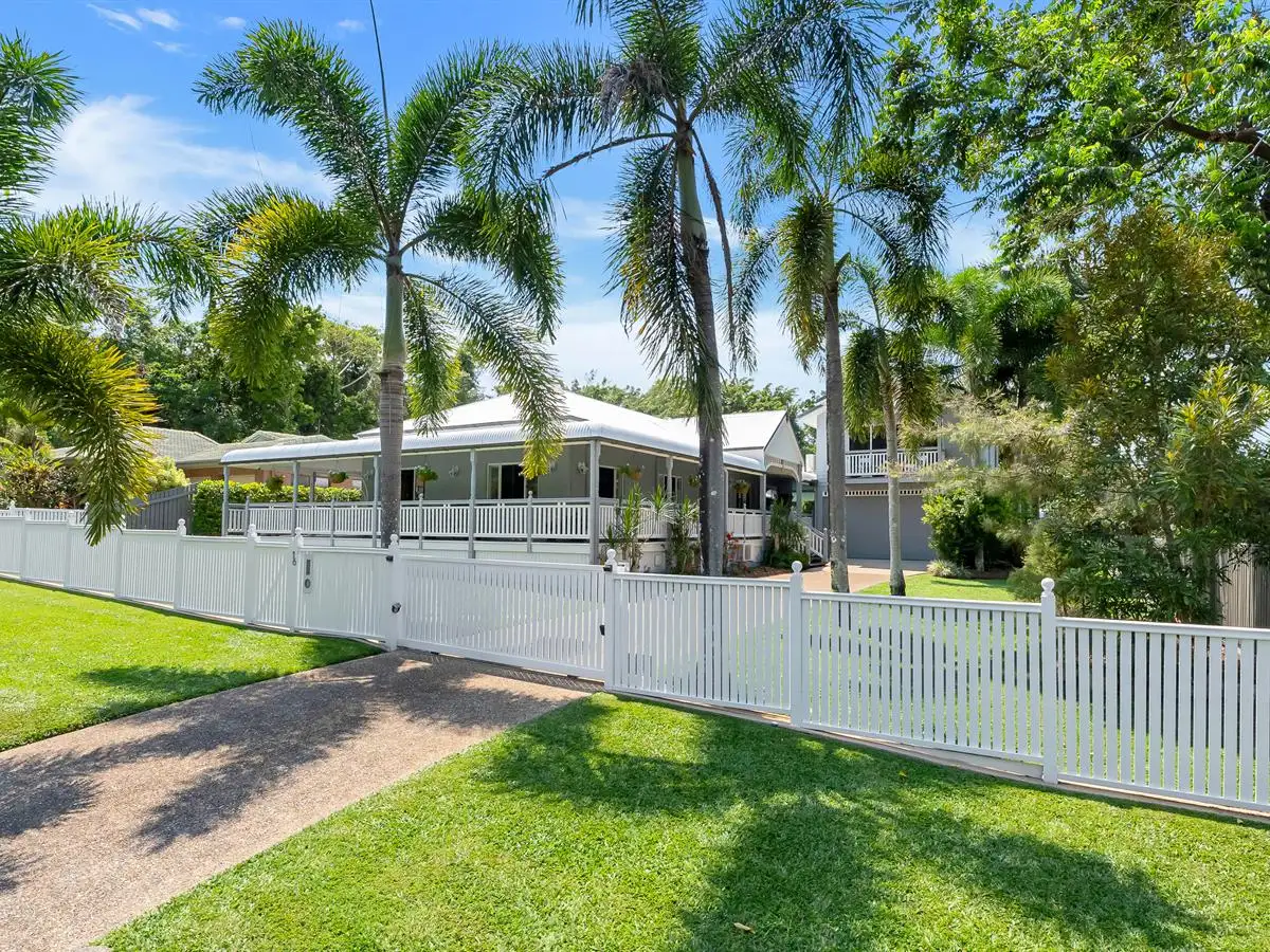 Main view of Homely house listing, 16 Gloucester Street, Whitfield QLD 4870