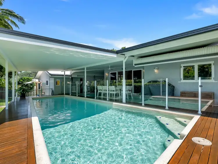 Third view of Homely house listing, 16 Gloucester Street, Whitfield QLD 4870