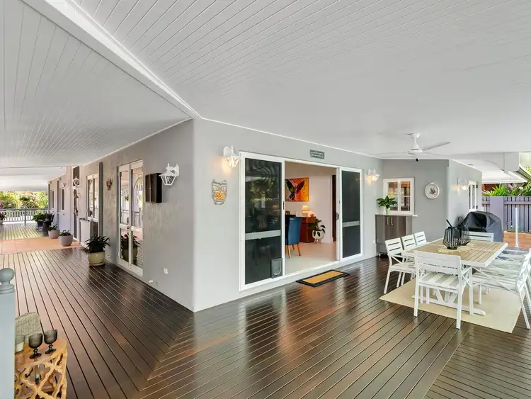 Fourth view of Homely house listing, 16 Gloucester Street, Whitfield QLD 4870