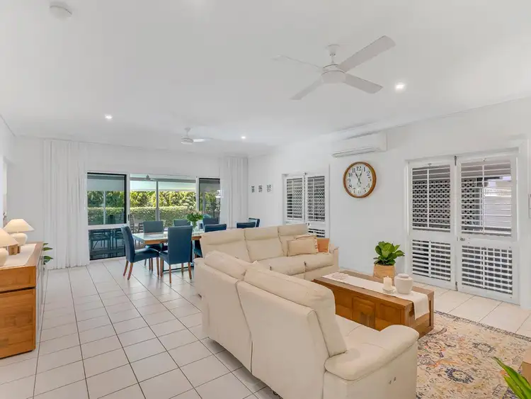 Fifth view of Homely house listing, 16 Gloucester Street, Whitfield QLD 4870