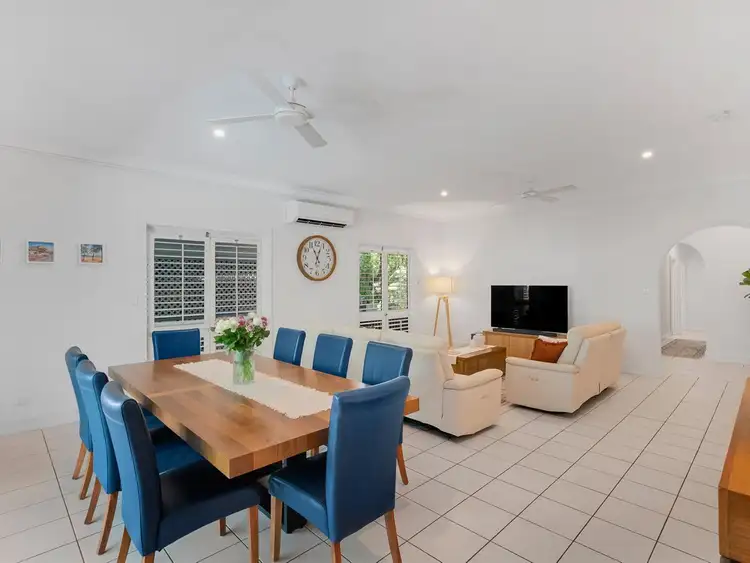 Seventh view of Homely house listing, 16 Gloucester Street, Whitfield QLD 4870