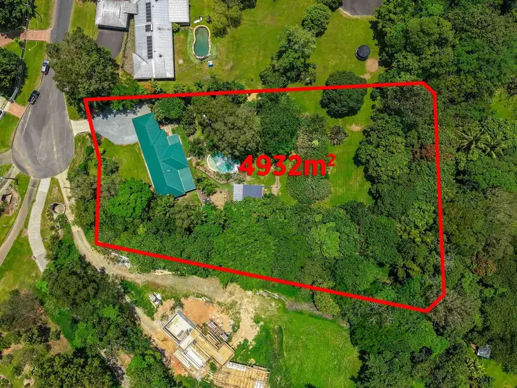 Third view of Homely house listing, 9-11 Esterina Close, Redlynch QLD 4870