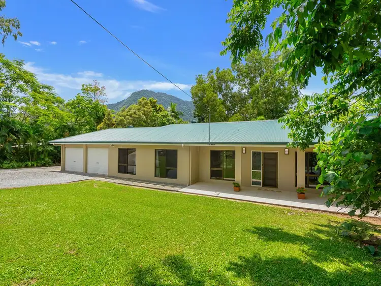 Fourth view of Homely house listing, 9-11 Esterina Close, Redlynch QLD 4870