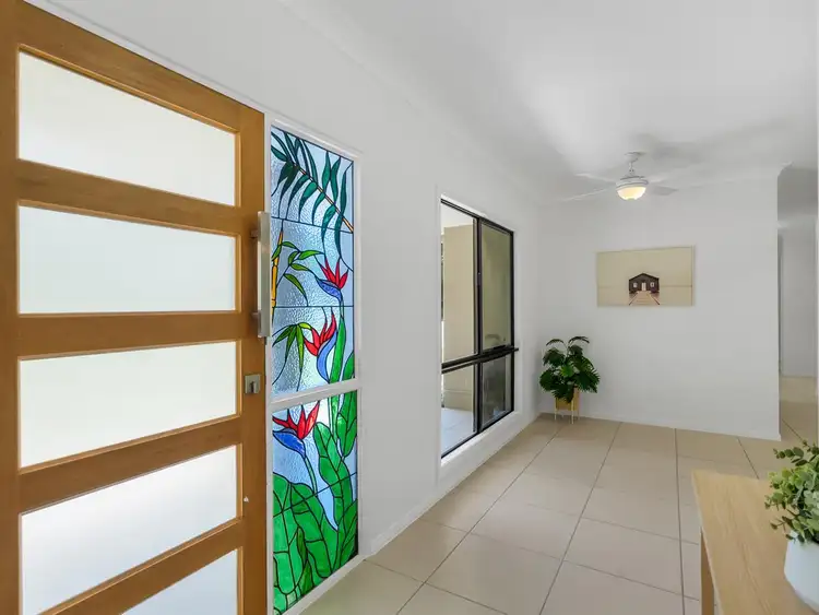 Fifth view of Homely house listing, 9-11 Esterina Close, Redlynch QLD 4870