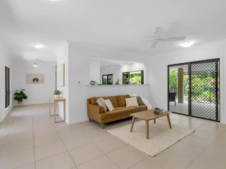 Sixth view of Homely house listing, 9-11 Esterina Close, Redlynch QLD 4870