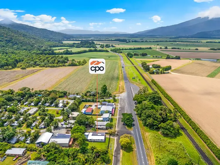 69467 Bruce Highway, Fishery Falls QLD 4871