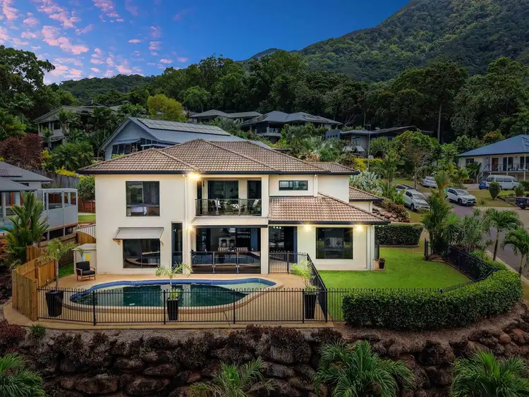 5 Turpentine Street, Redlynch QLD 4870