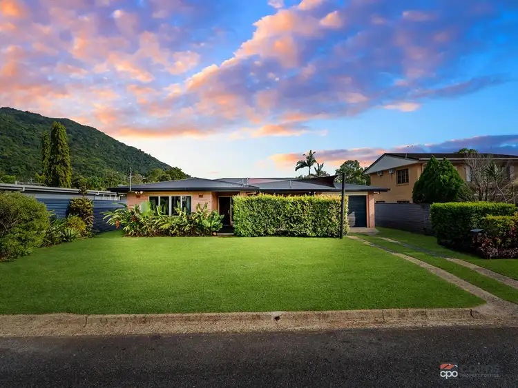 62 Mansfield St, Earlville QLD 4870