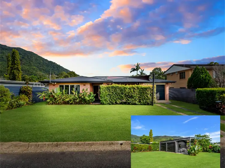 62 Mansfield St, Earlville QLD 4870