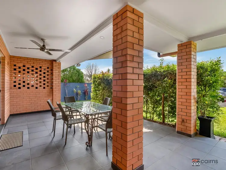 Second view of Homely house listing, 62 Mansfield St, Earlville QLD 4870