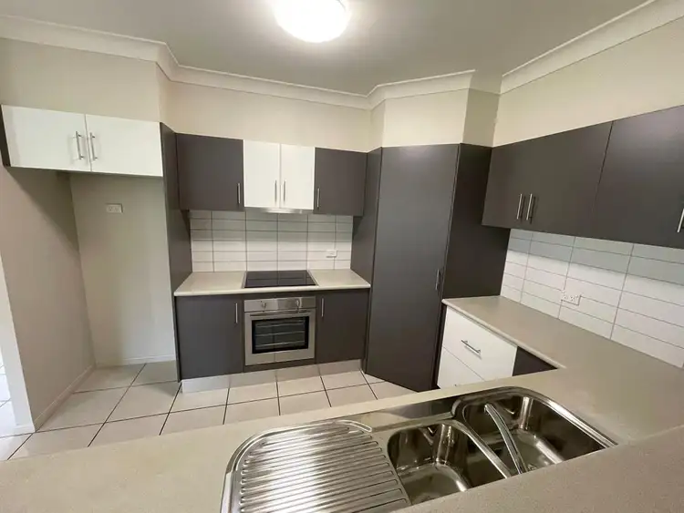 Second view of Homely house listing, 2 Booyong Drive, Mount Sheridan QLD 4868