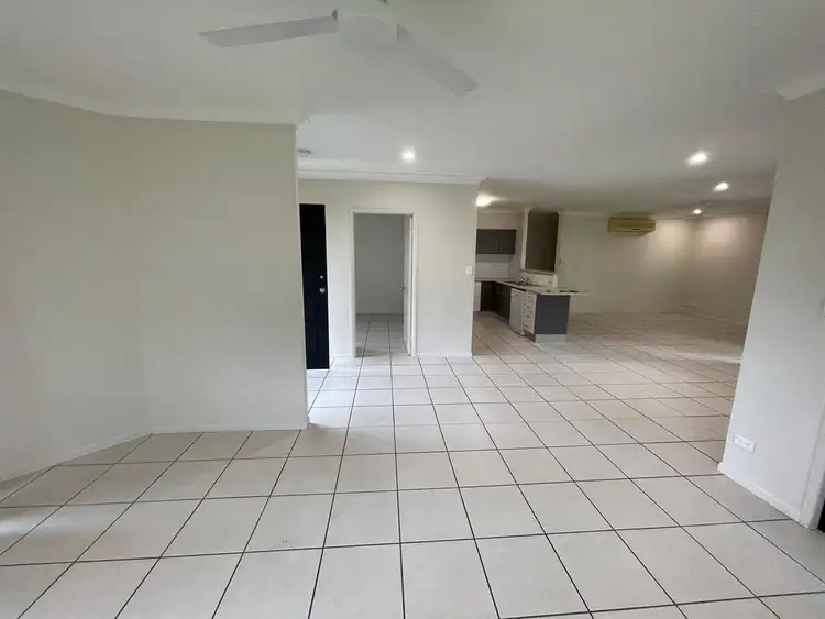 Fourth view of Homely house listing, 2 Booyong Drive, Mount Sheridan QLD 4868