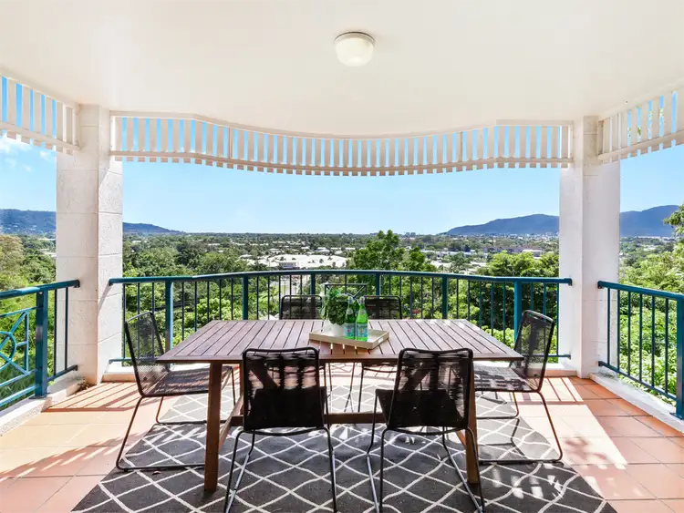 8/8-14 Munro Terrace, Mooroobool QLD 4870