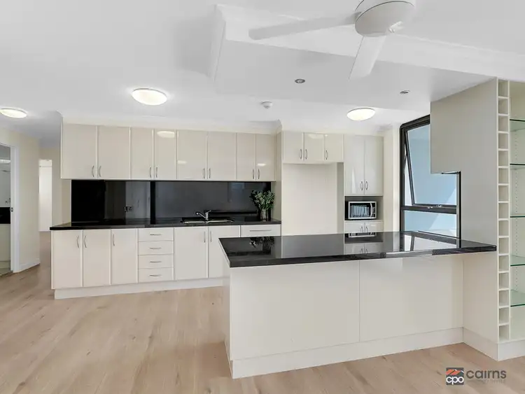 Seventh view of Homely apartment listing, 54/107-113 Esplanade, Cairns North QLD 4870