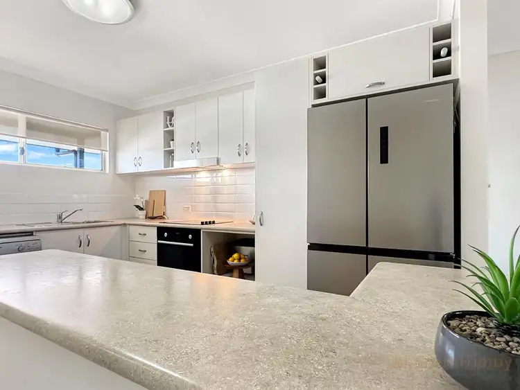 Second view of Homely unit listing, 7/1-13 Ernest St, Redlynch QLD 4870