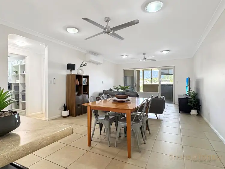 Third view of Homely unit listing, 7/1-13 Ernest St, Redlynch QLD 4870