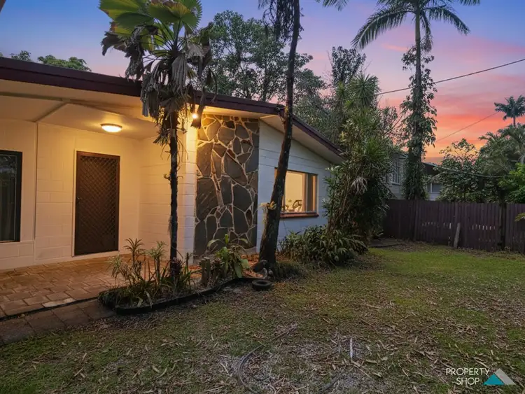 1/40 Macilwraith Street, Manoora QLD 4870