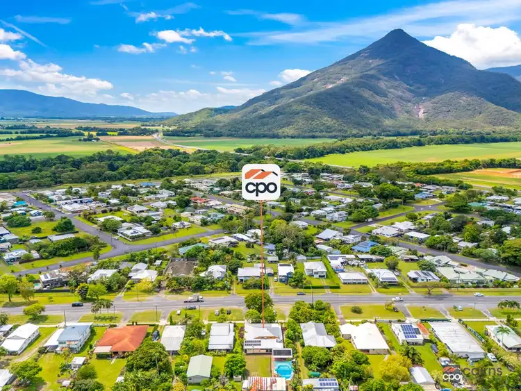20 Riverstone Road, Gordonvale QLD 4865