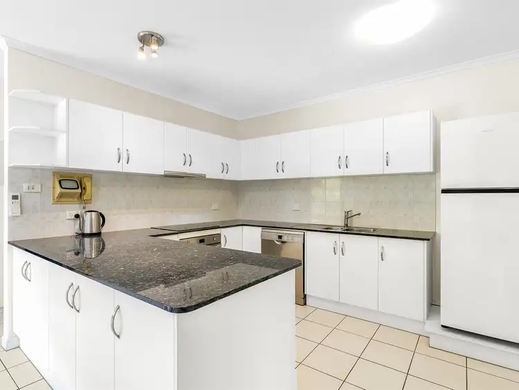 Sixth view of Homely apartment listing, 12/281-283 Esplanade, Cairns North QLD 4870