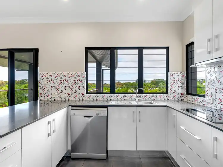 Second view of Homely house listing, 18 Cocus Crescent, Palm Cove QLD 4879