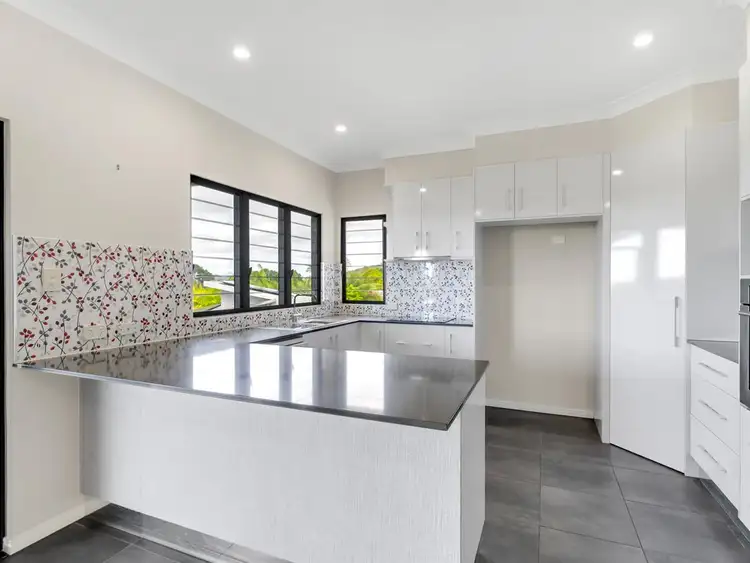 Third view of Homely house listing, 18 Cocus Crescent, Palm Cove QLD 4879