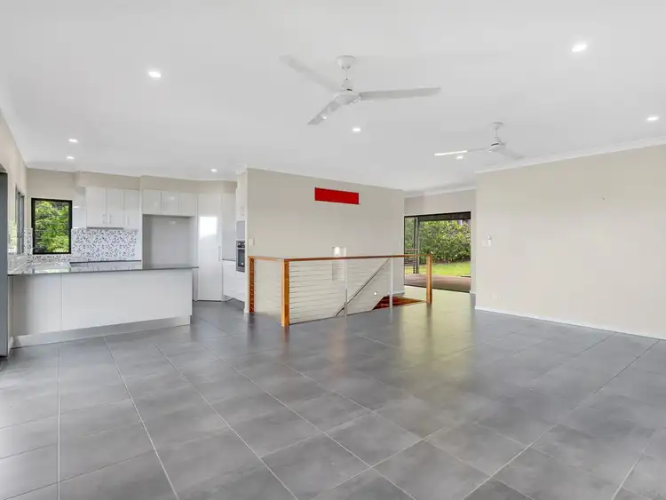 Fourth view of Homely house listing, 18 Cocus Crescent, Palm Cove QLD 4879