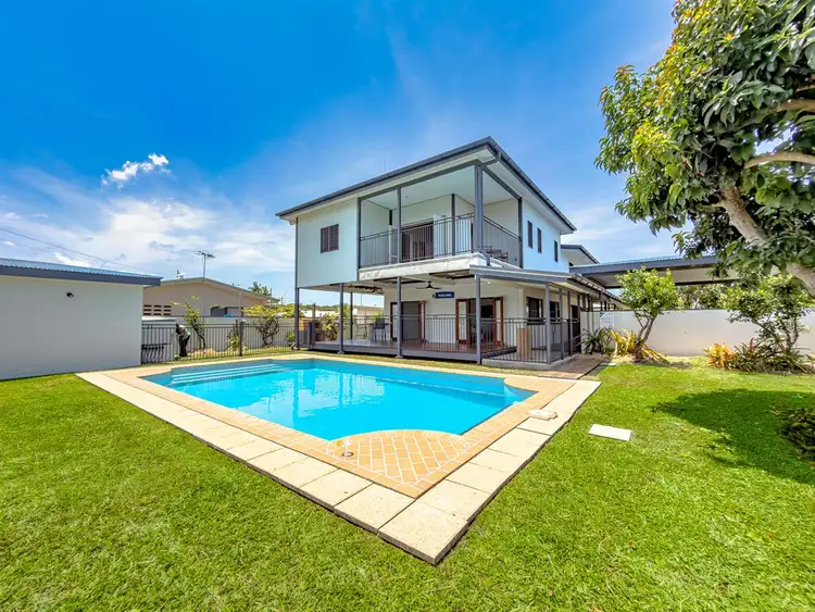 22 Illich Street, Kurrimine Beach QLD 4871