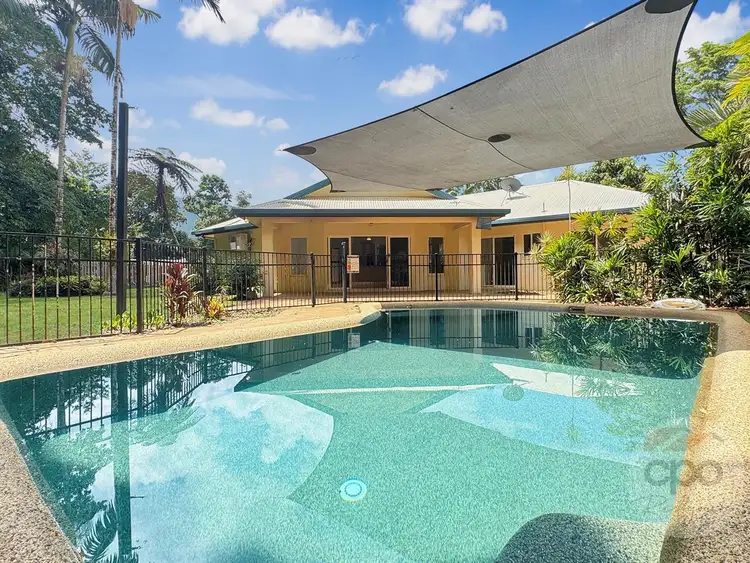 Second view of Homely house listing, 33 Red Ochre St, Redlynch QLD 4870