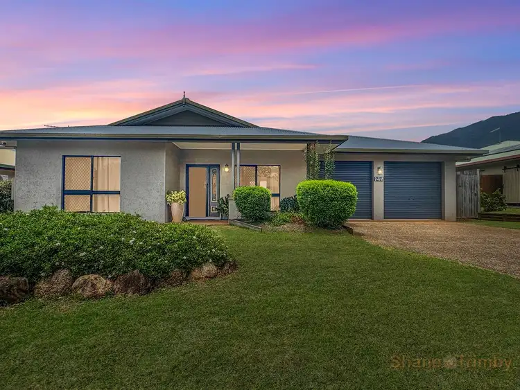 27 Village Terrace, Redlynch QLD 4870
