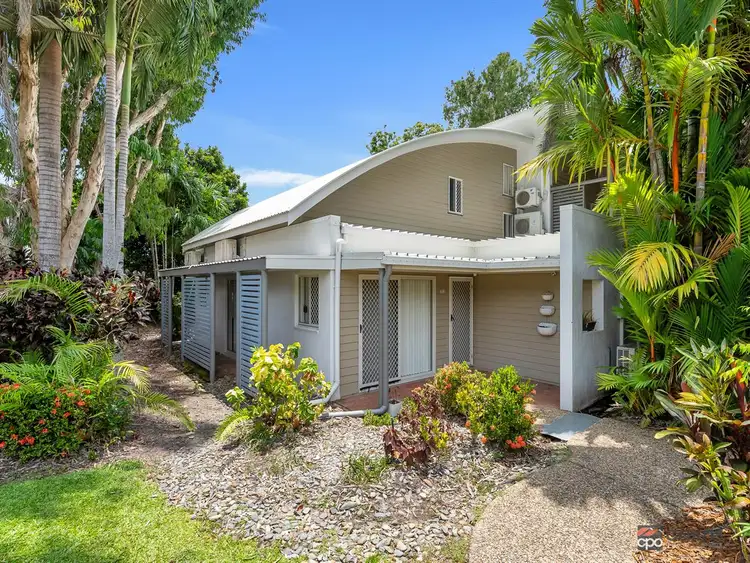 Second view of Homely townhouse listing, 118 (Lot16)/2 Keem Street, Trinity Beach QLD 4879