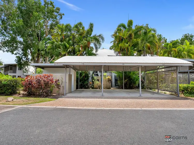Third view of Homely townhouse listing, 118 (Lot16)/2 Keem Street, Trinity Beach QLD 4879