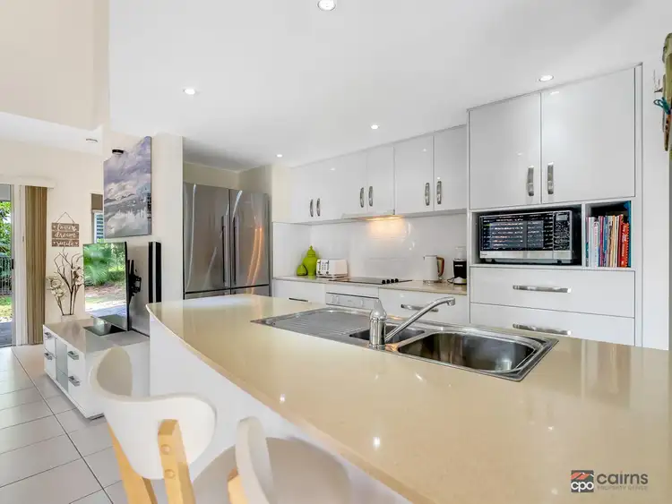 Sixth view of Homely townhouse listing, 118 (Lot16)/2 Keem Street, Trinity Beach QLD 4879