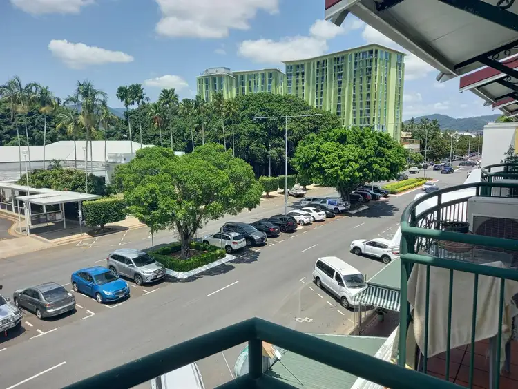 34/62 Abbott Street, Cairns City QLD 4870