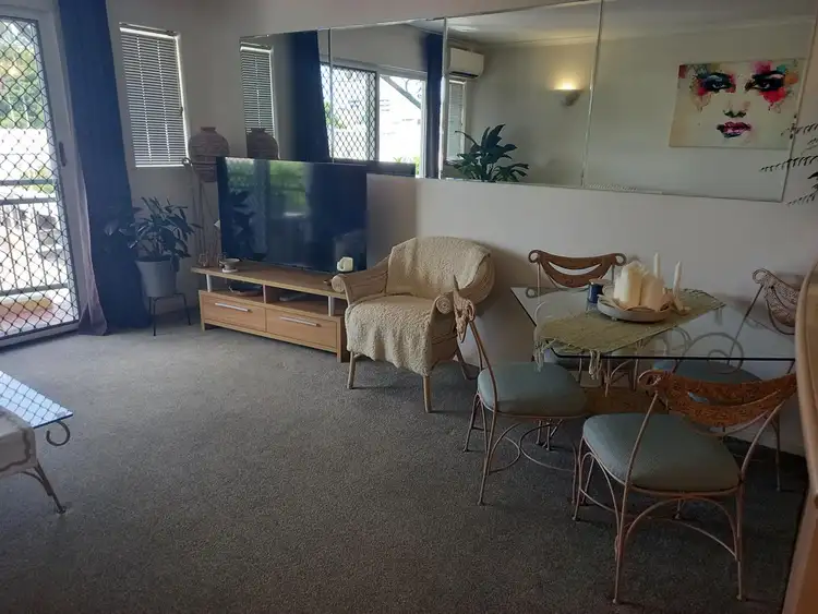 Second view of Homely apartment listing, 34/62 Abbott Street, Cairns City QLD 4870