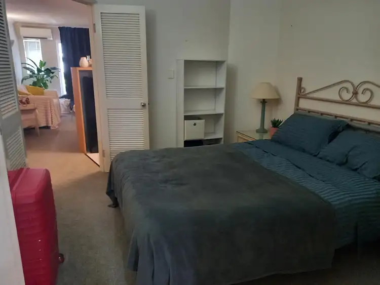 Fourth view of Homely apartment listing, 34/62 Abbott Street, Cairns City QLD 4870