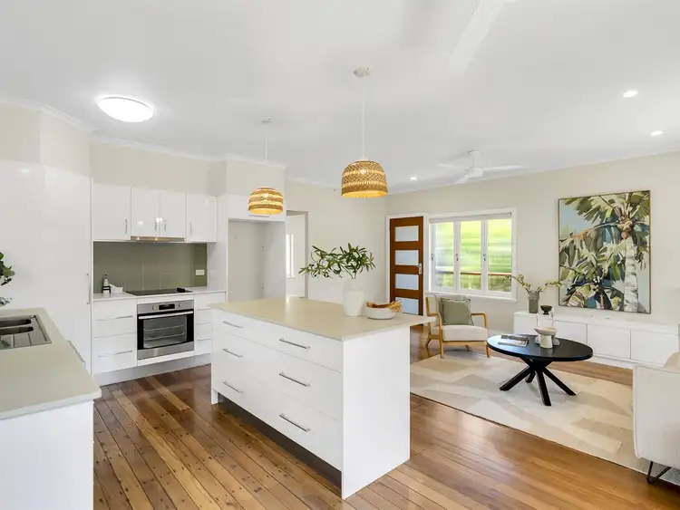 Fifth view of Homely house listing, 4 Mason Street, Stratford QLD 4870