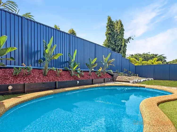 Second view of Homely house listing, 17 Lillipilli Street, Redlynch QLD 4870