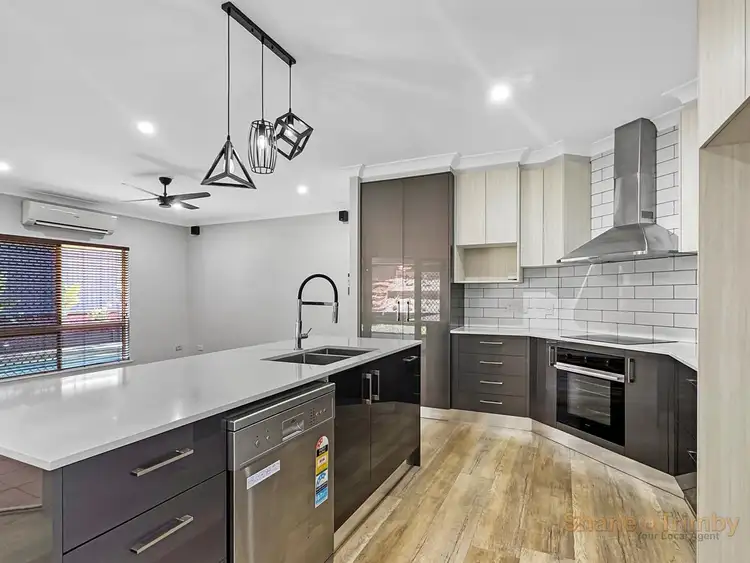 Third view of Homely house listing, 17 Lillipilli Street, Redlynch QLD 4870