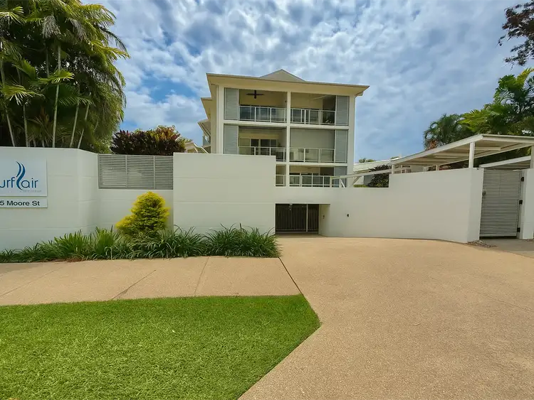 9/75 Moore Street, Trinity Beach QLD 4879
