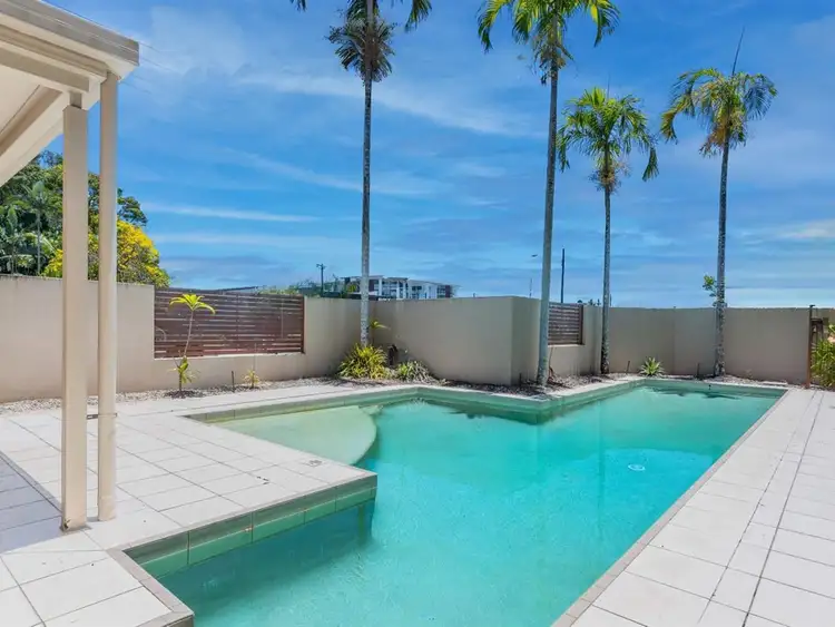 Second view of Homely unit listing, 6/19 Minnie, Parramatta Park QLD 4870