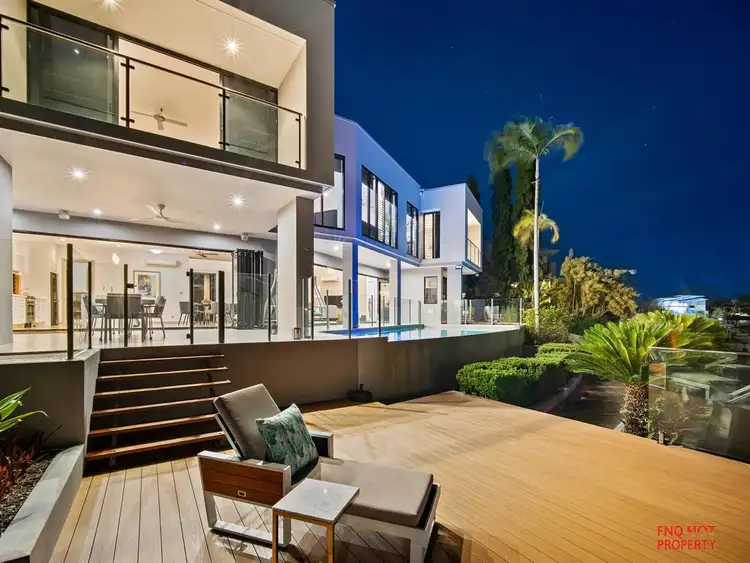 Main view of Homely house listing, 1 Apollo Quay, Trinity Park QLD 4879